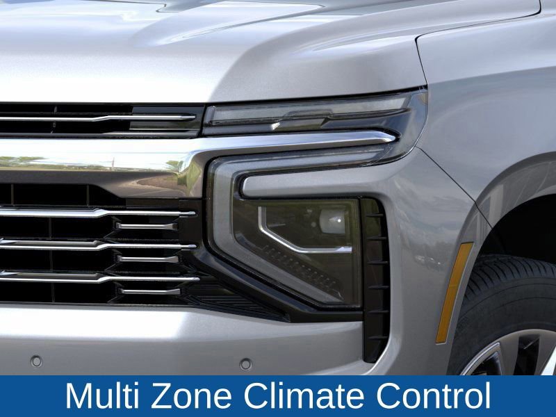 New 2026 Chevrolet Tahoe Premier image 10