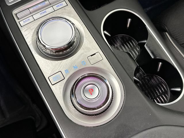 Used 2023 Genesis GV70 2.5T w/ Sport Prestige Package AWD/4WD image 15