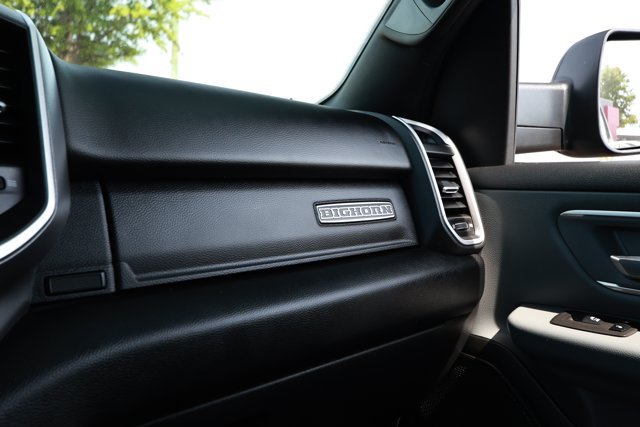 Used 2022 RAM 1500 Big Horn RWD image 26