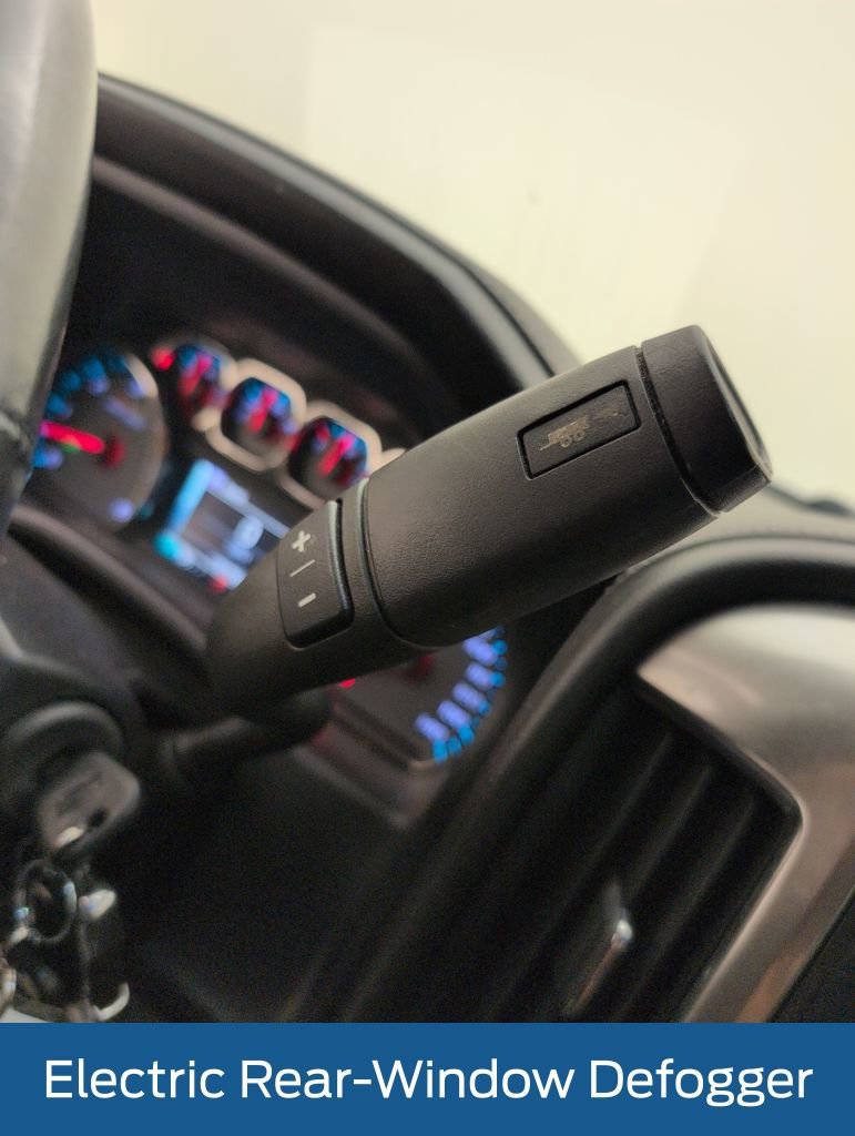 Used 2016 Chevrolet Silverado 1500 LTZ Z71 w/ LTZ Plus Package image 30