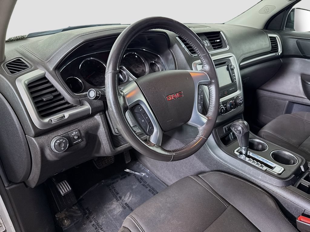 Used 2016 GMC Acadia SLE FWD image 9