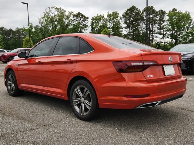 Used 2019 Volkswagen Jetta R-Line image 3