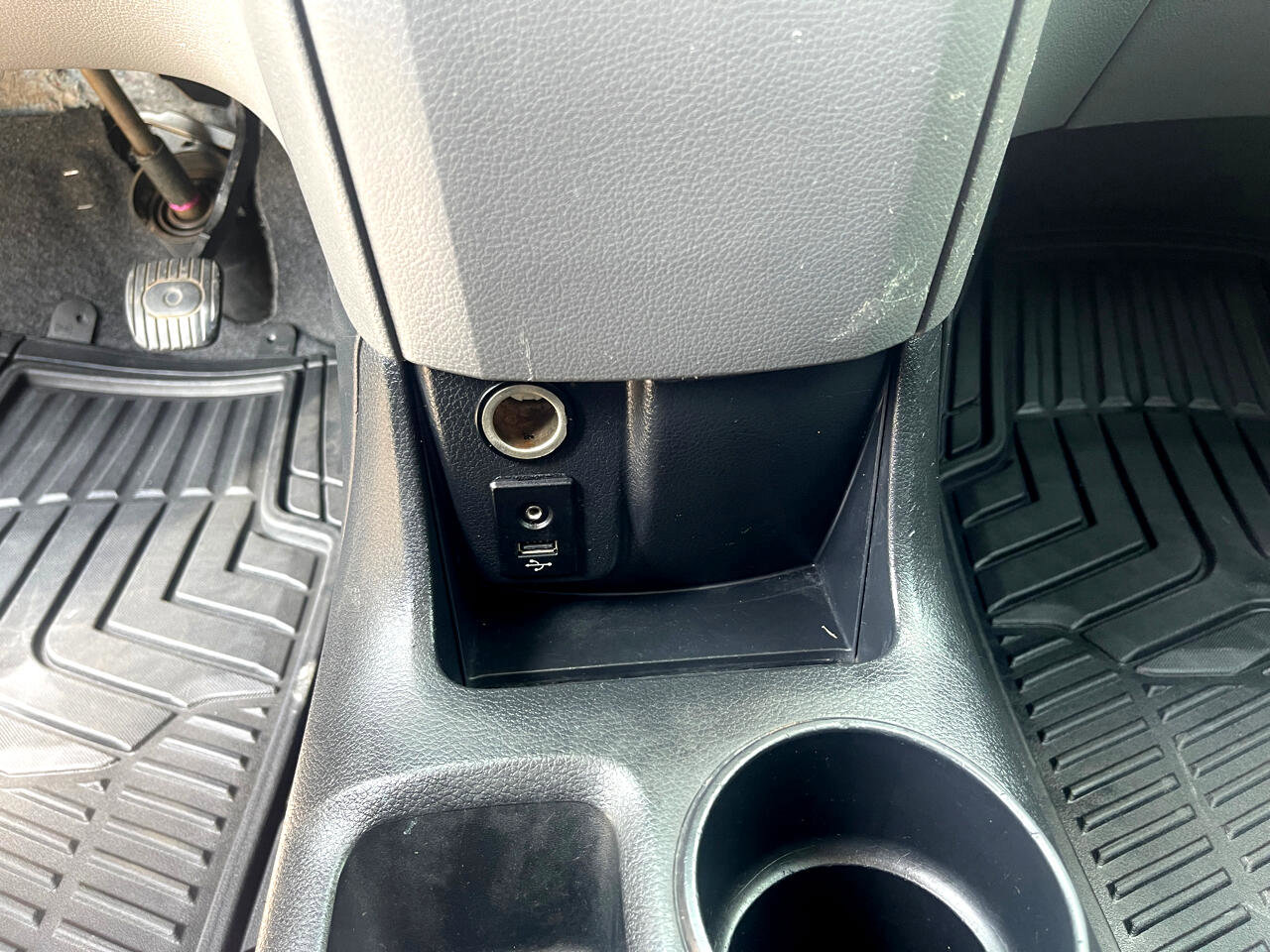 Used 2014 Nissan NV200 SV w/ Technology Package image 20