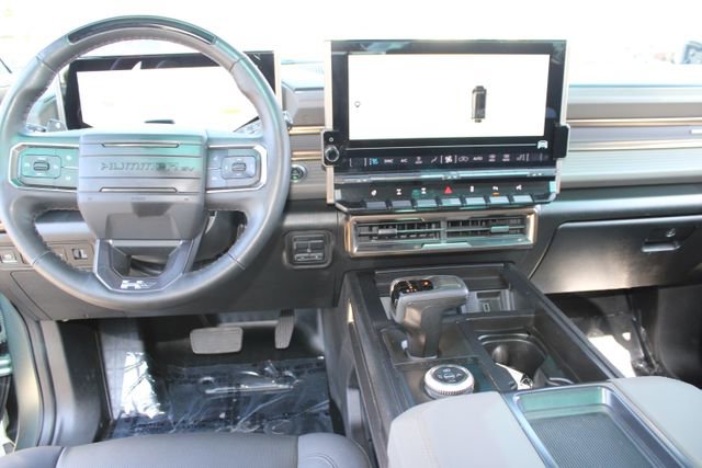 Used 2024 GMC Hummer EV 3X w/ Extreme Off-Road Package AWD/4WD image 22