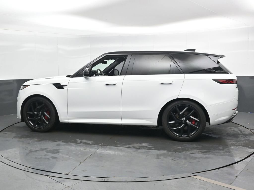 Used 2024 Land Rover Range Rover Sport Dynamic SE image 10