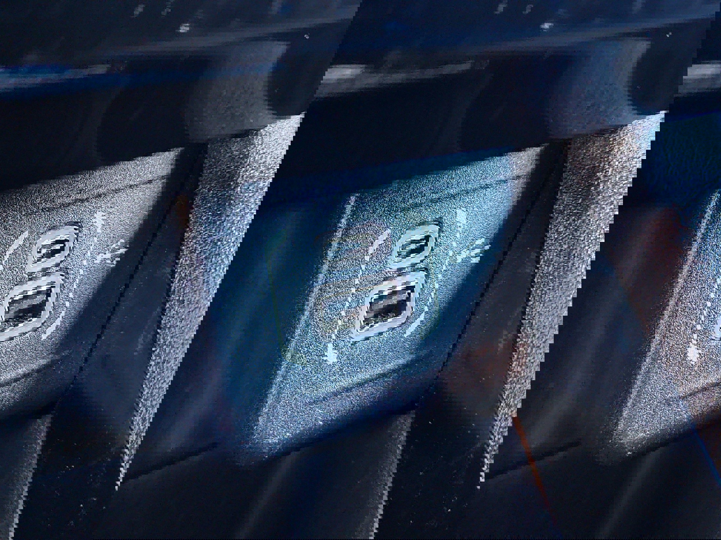 Used 2024 Jeep Compass Trailhawk image 22