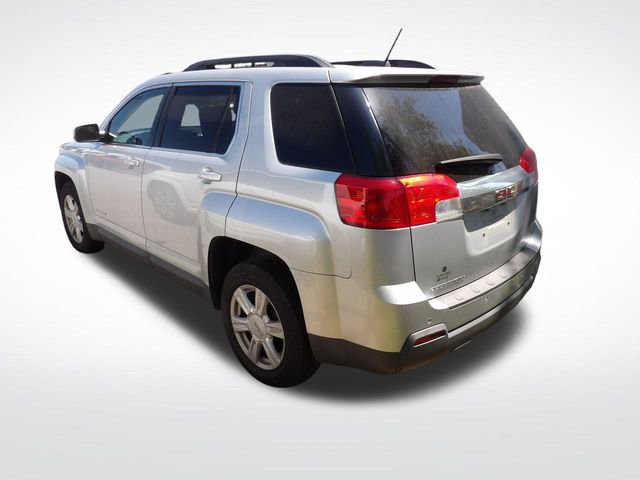 Used 2015 GMC Terrain SLT w/ Open Road Package image 12