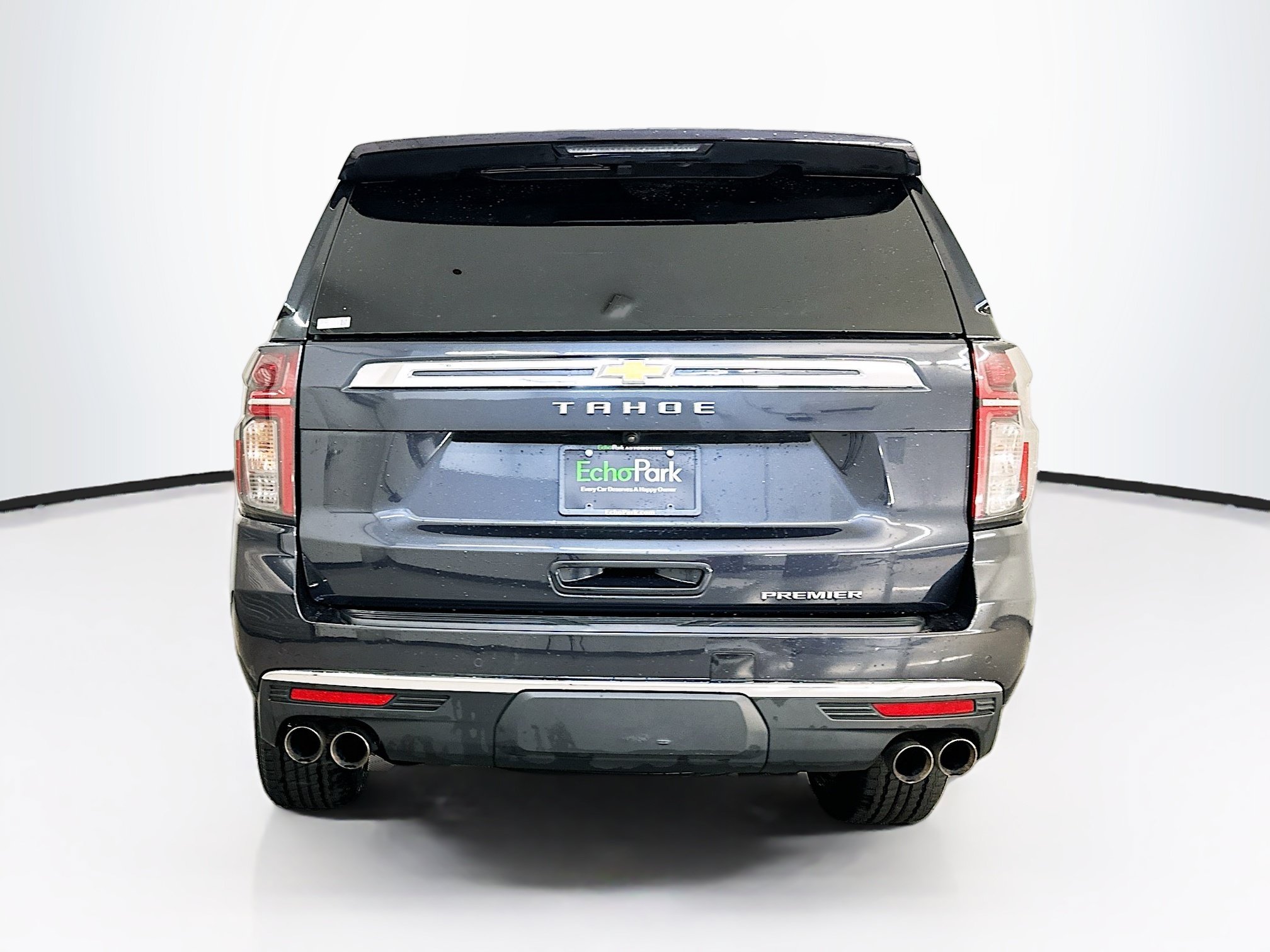 Used 2023 Chevrolet Tahoe Premier AWD/4WD image 7