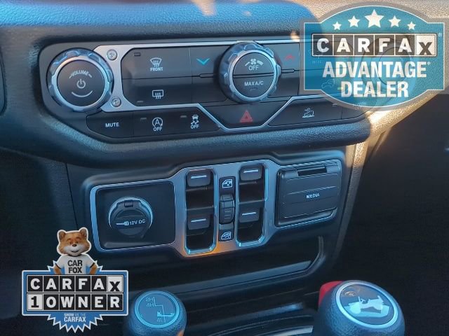 Used 2024 Jeep Wrangler Sport S image 8