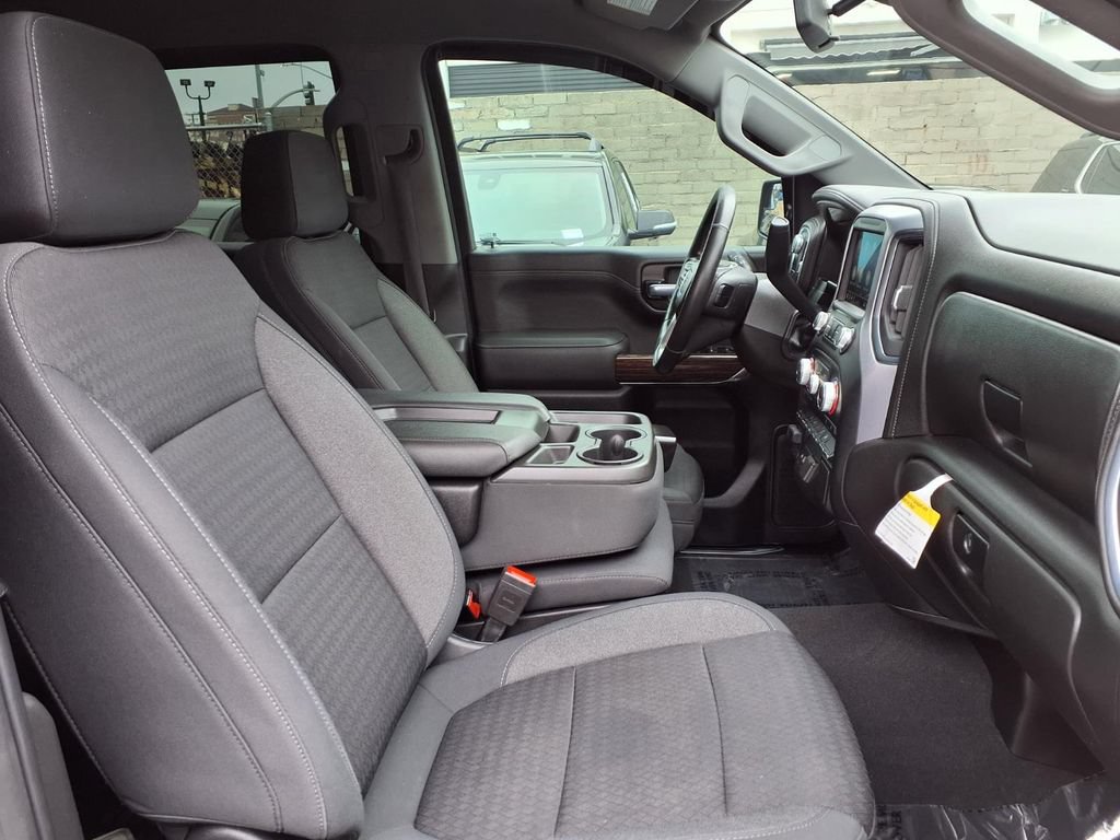 Used 2021 GMC Sierra 1500 Elevation RWD image 23