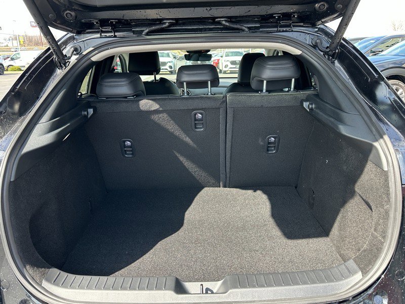 Used 2025 MAZDA CX-30 2.5 Turbo w/ Premium Package image 3