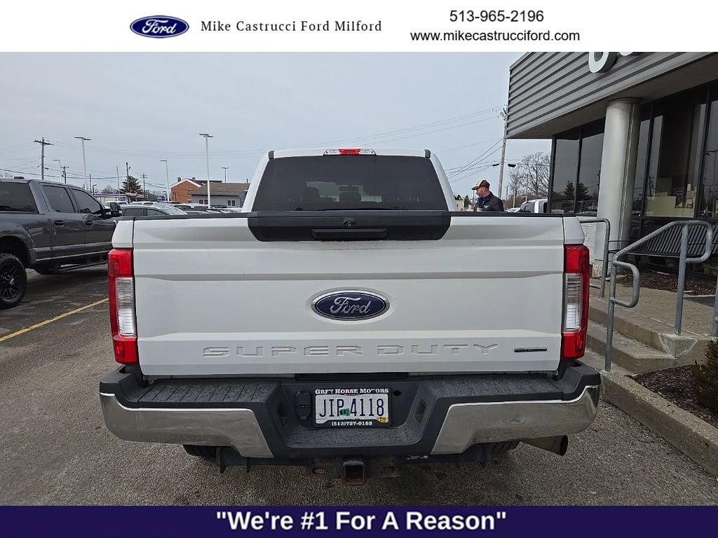 Used 2019 Ford F250 XLT image 5