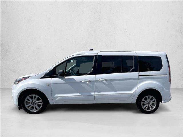 Used 2023 Ford Transit Connect XLT FWD image 6