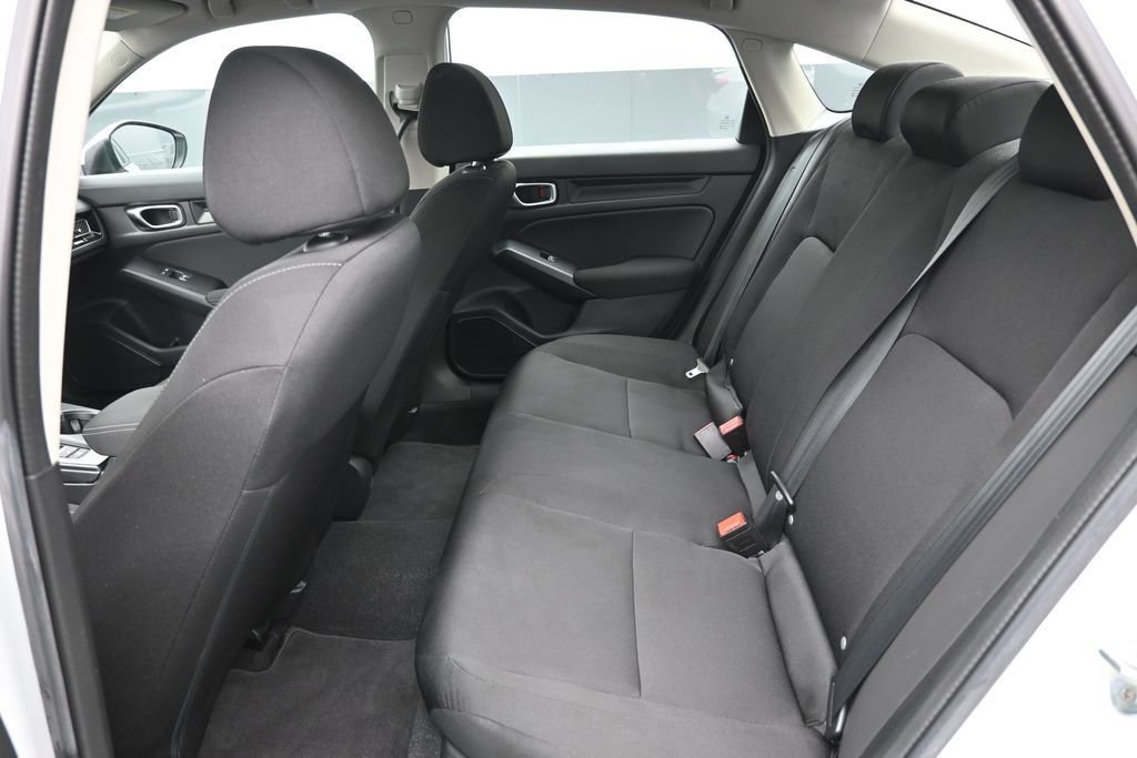 Certified 2023 Honda Civic LX image 14
