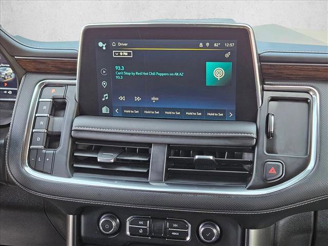 Certified 2024 Chevrolet Suburban Premier AWD/4WD image 16