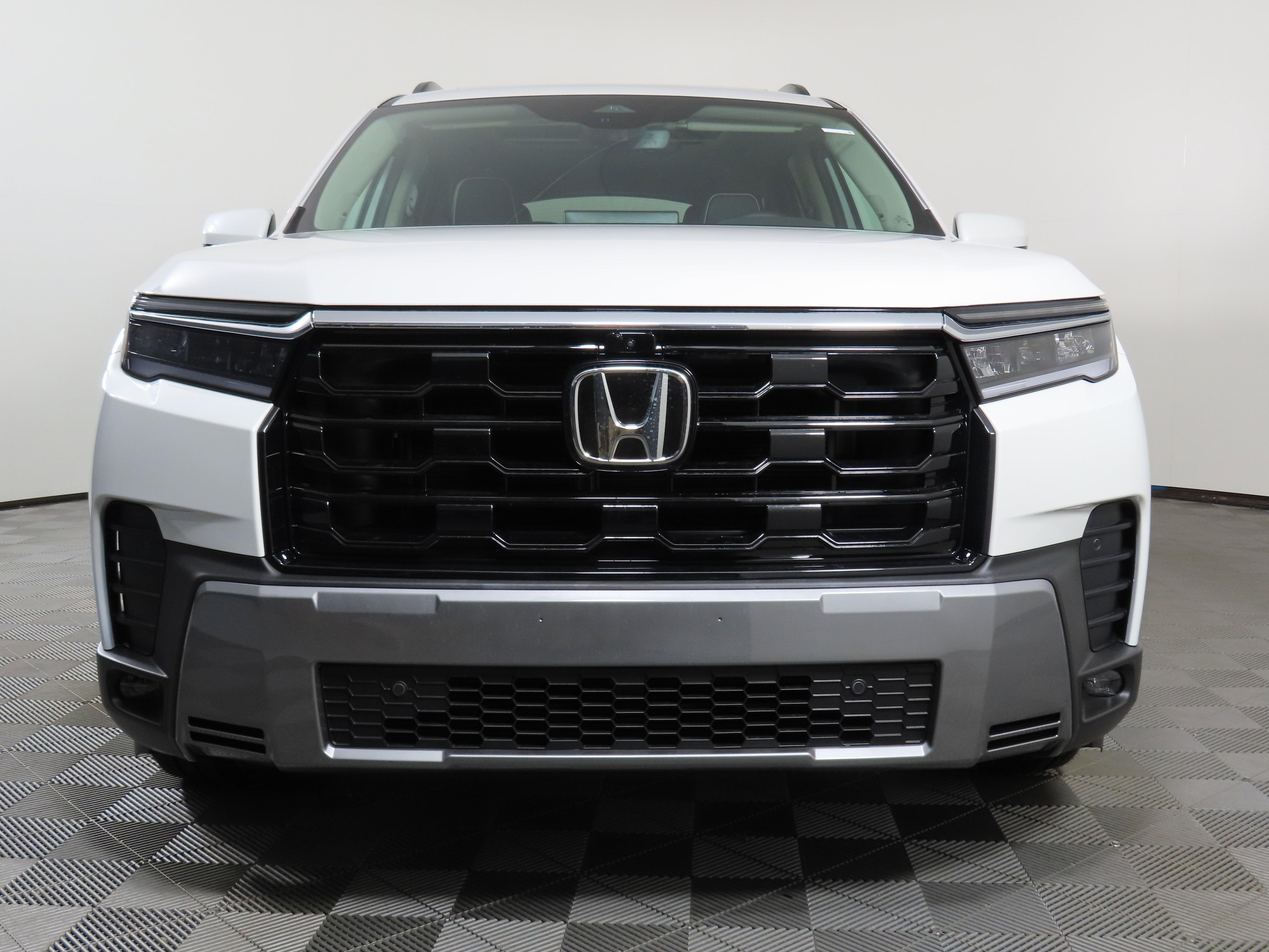 New 2026 Honda Pilot Elite image 17