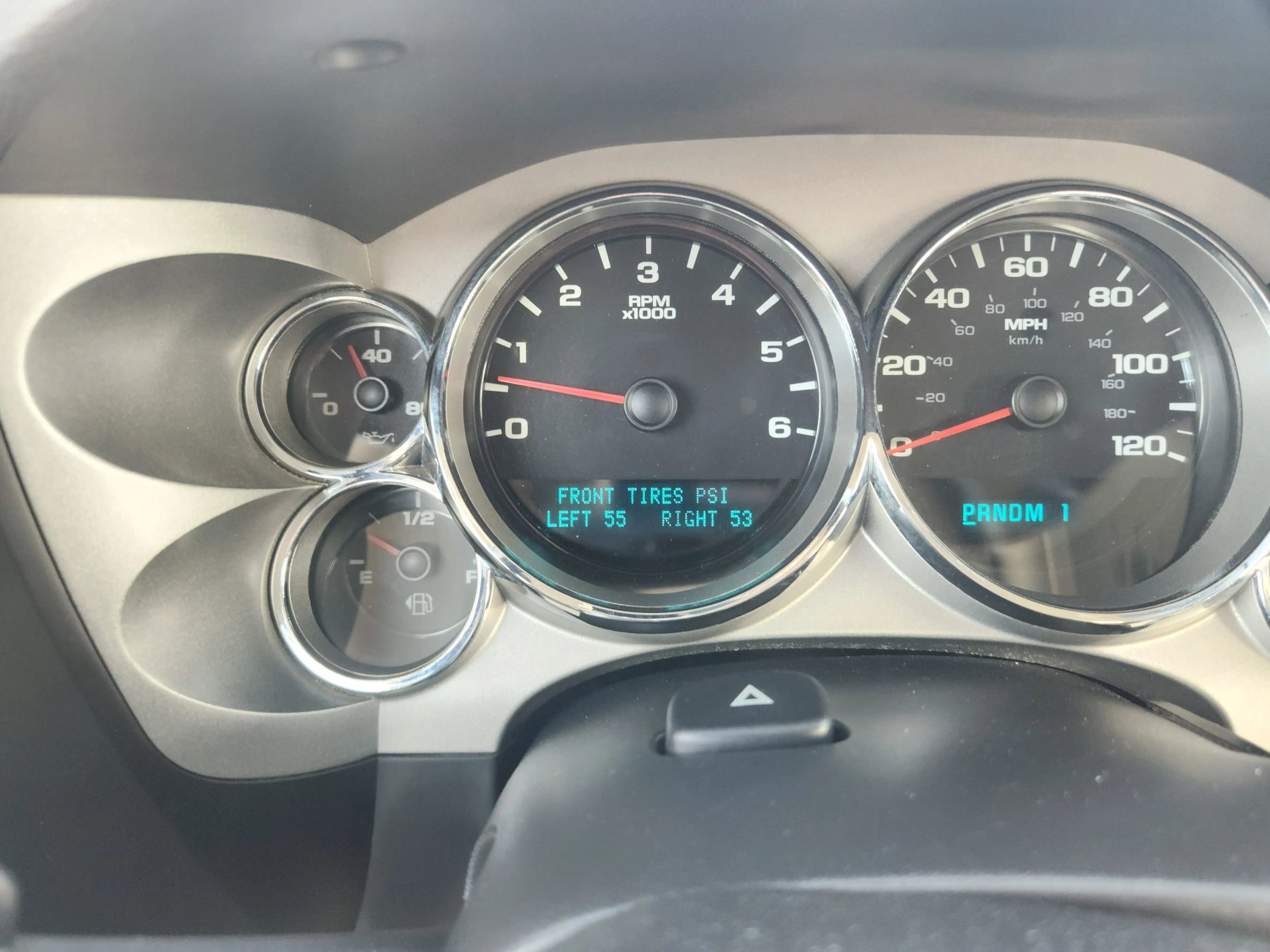 Used 2007 Chevrolet Silverado 2500 LT w/ Suspension Package, Off-Road AWD/4WD image 52