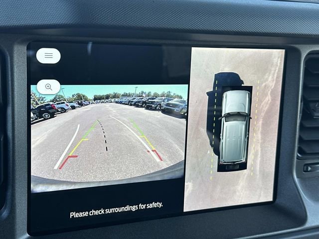 New 2025 Ford Bronco Badlands image 34