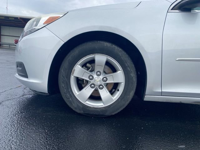 Used 2014 Chevrolet Malibu LS w/ Protection Package image 22