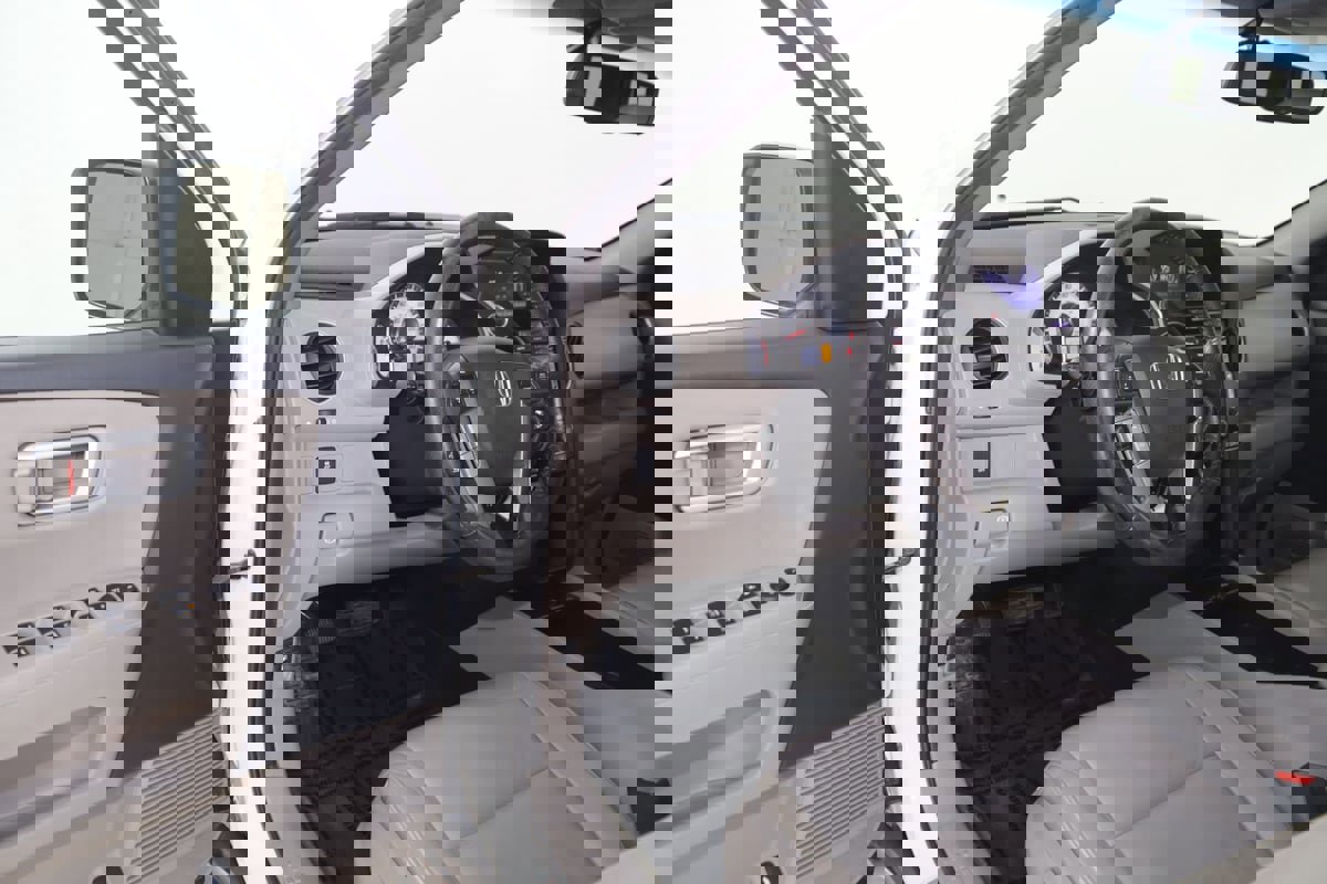 Used 2015 Honda Pilot EX-L image 43