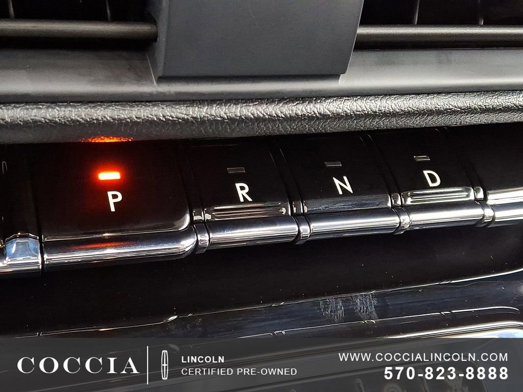 Certified 2024 Lincoln Corsair Grand Touring image 15
