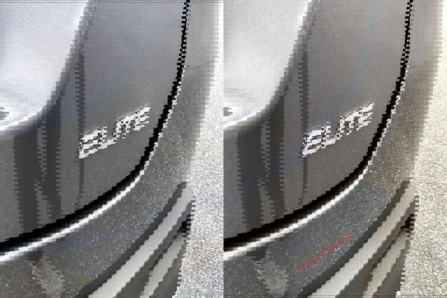 Used 2025 Honda Pilot Elite image 10