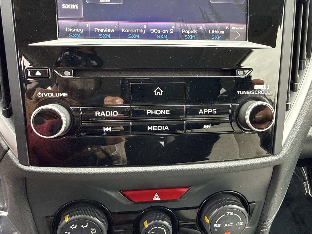 Used 2023 Subaru Forester Premium image 32