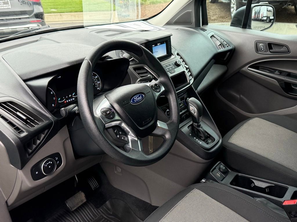 Used 2022 Ford Transit Connect XL w/ Trailer Tow Package image 21