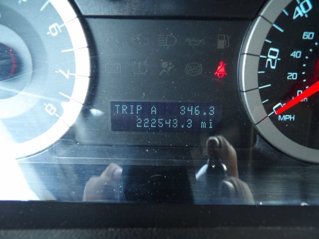 Used 2010 Ford Escape XLT AWD/4WD image 14