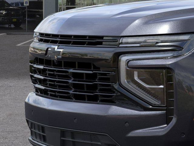 New 2026 Chevrolet Suburban RST w/ Comfort Package RWD image 13