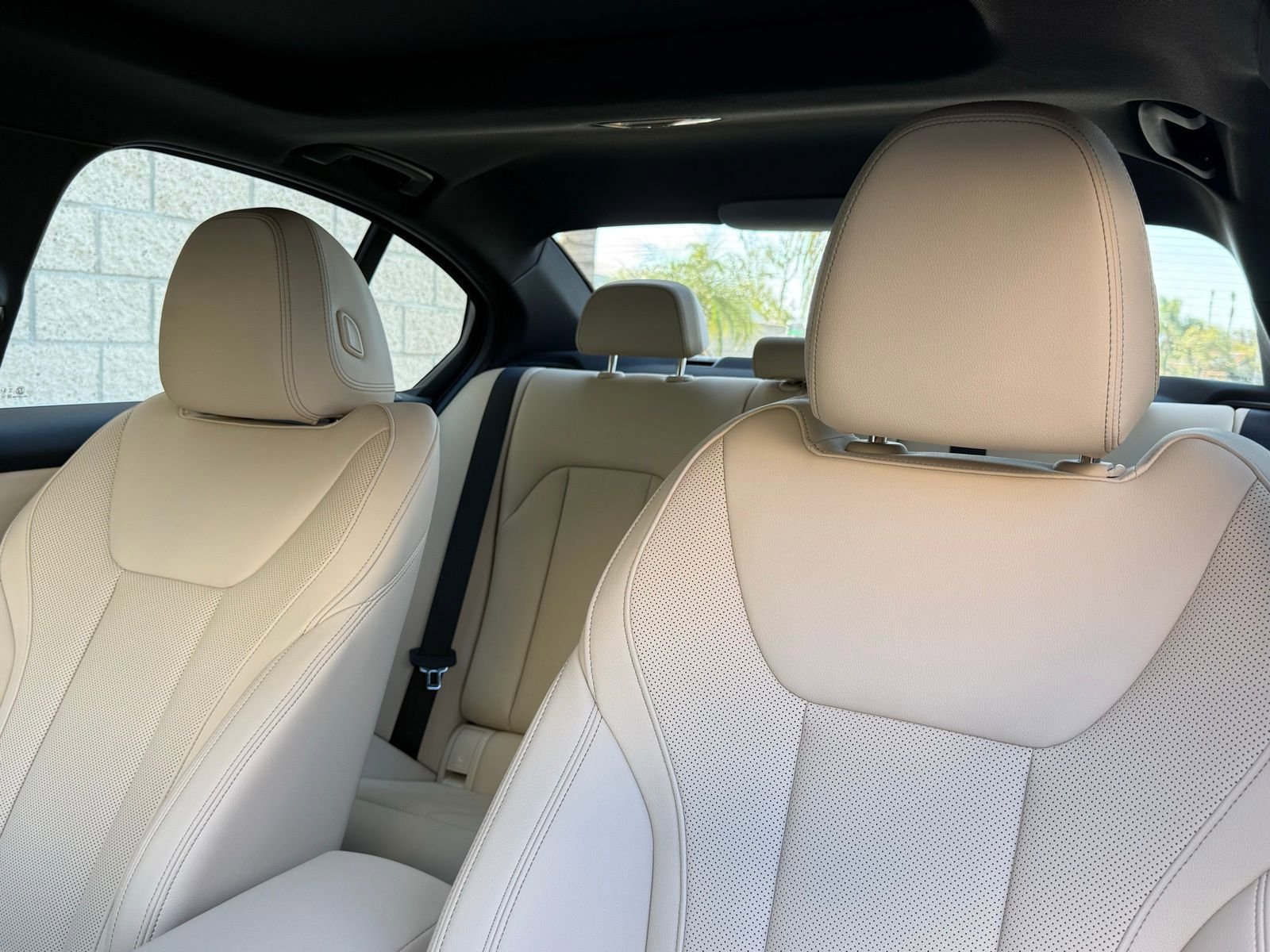 New 2026 BMW 330i Sedan w/ Driving Assistance Package image 19