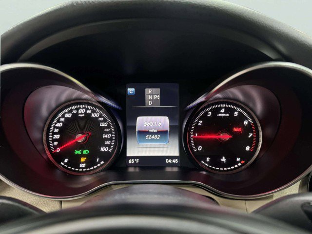 Used 2018 Mercedes-Benz C 300 Sedan image 21