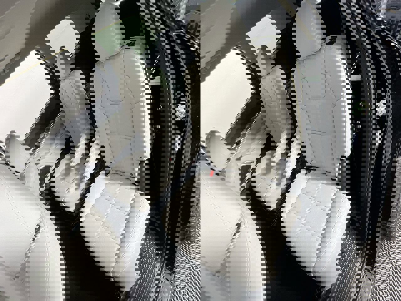 Used 2025 Kia Telluride EX w/ EX Captain's Chair Package image 28