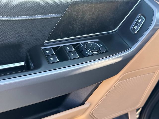 Used 2023 Ford F150 XLT w/ Equipment Group 301A Mid image 26