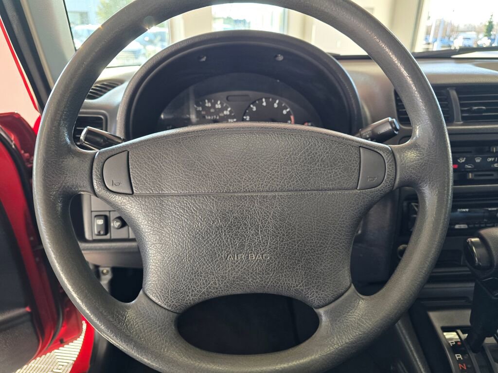 Used 1996 Suzuki X-90 2WD image 48