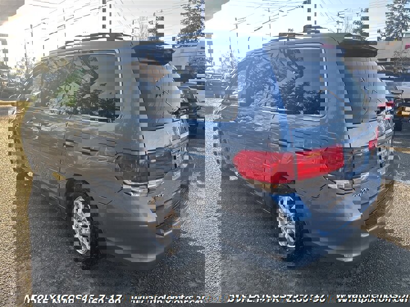 Used 2008 Honda Odyssey EX-L image 5