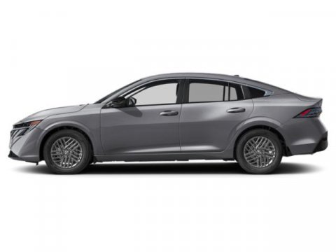 New 2027 Nissan Sentra SV FWD image 3