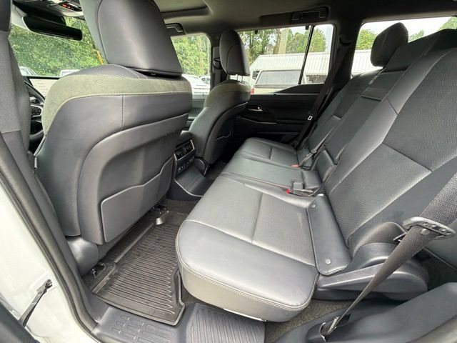 Used 2024 Lexus GX 550 AWD/4WD image 76