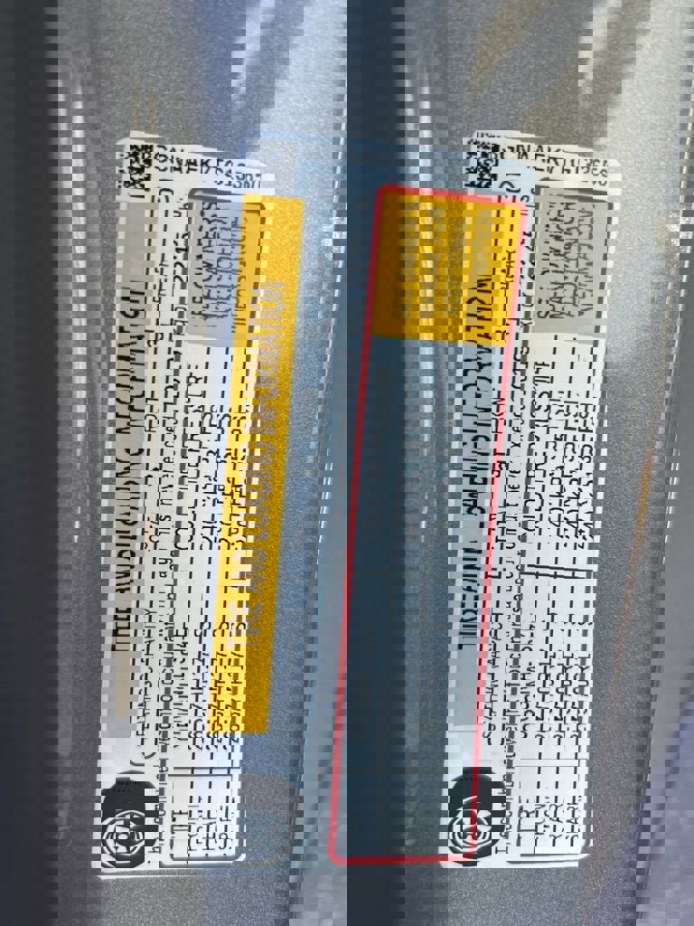 New 2026 Chevrolet Silverado 1500 W/T image 39