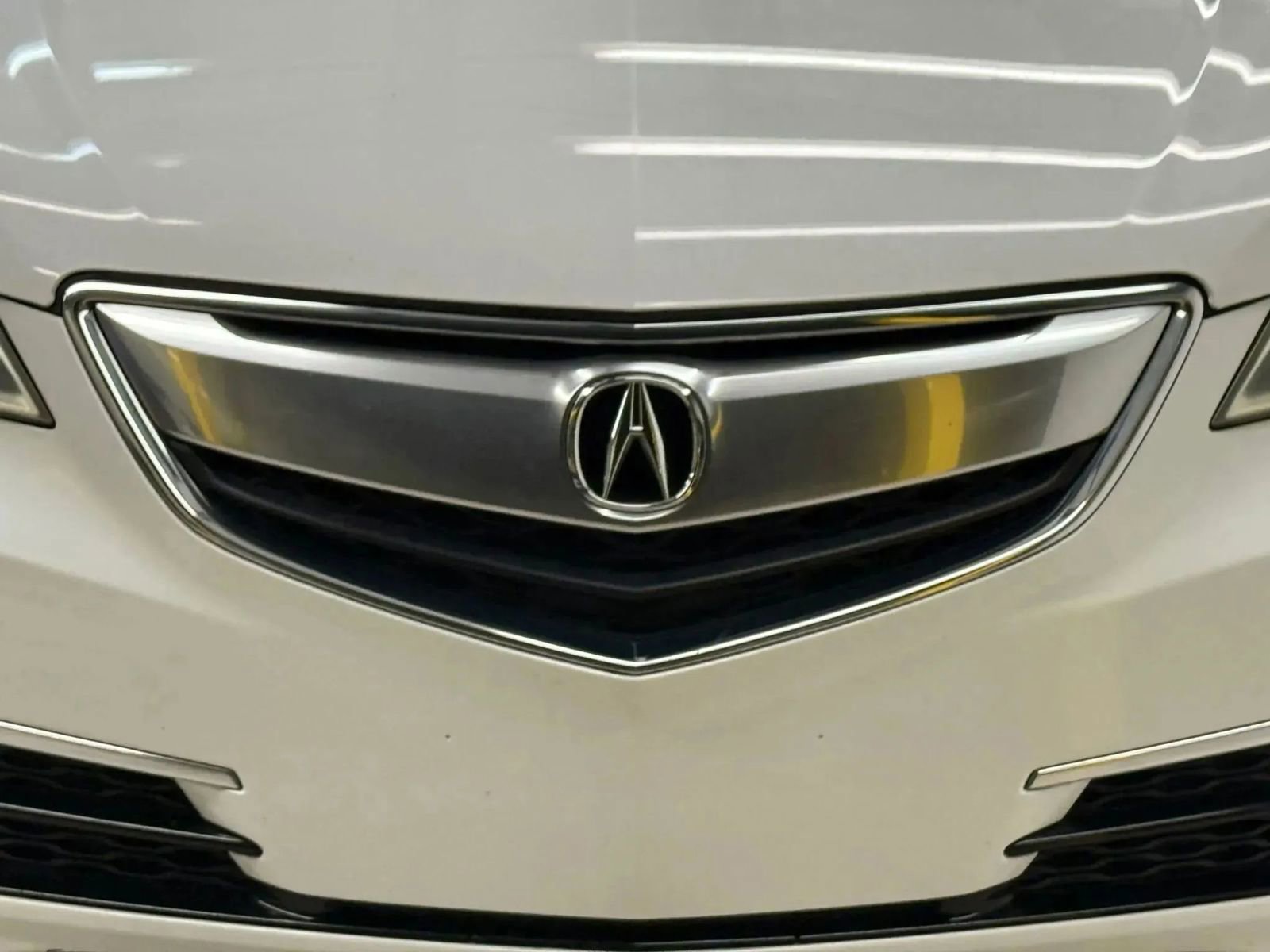 Used 2015 Acura TLX image 5