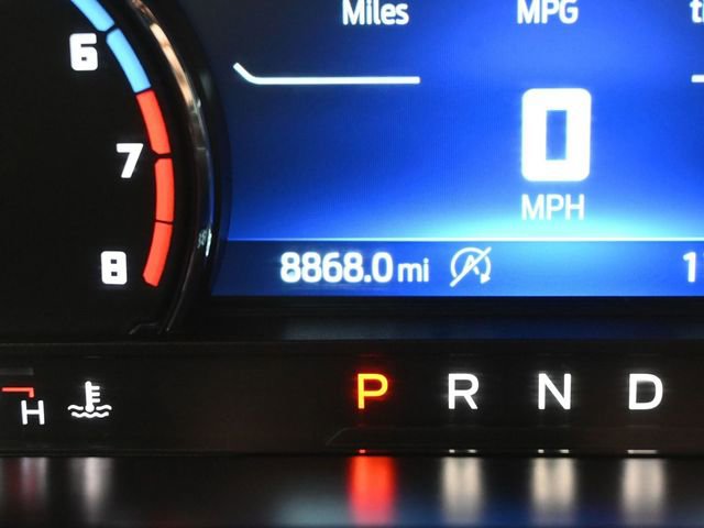 Used 2024 Ford Bronco Sport Outer Banks image 14