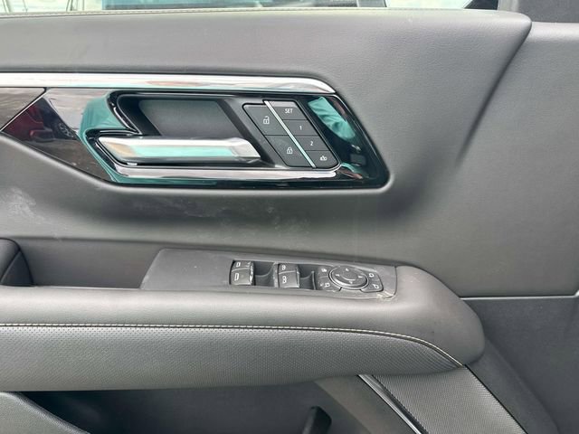 New 2026 Chevrolet Tahoe Premier image 26