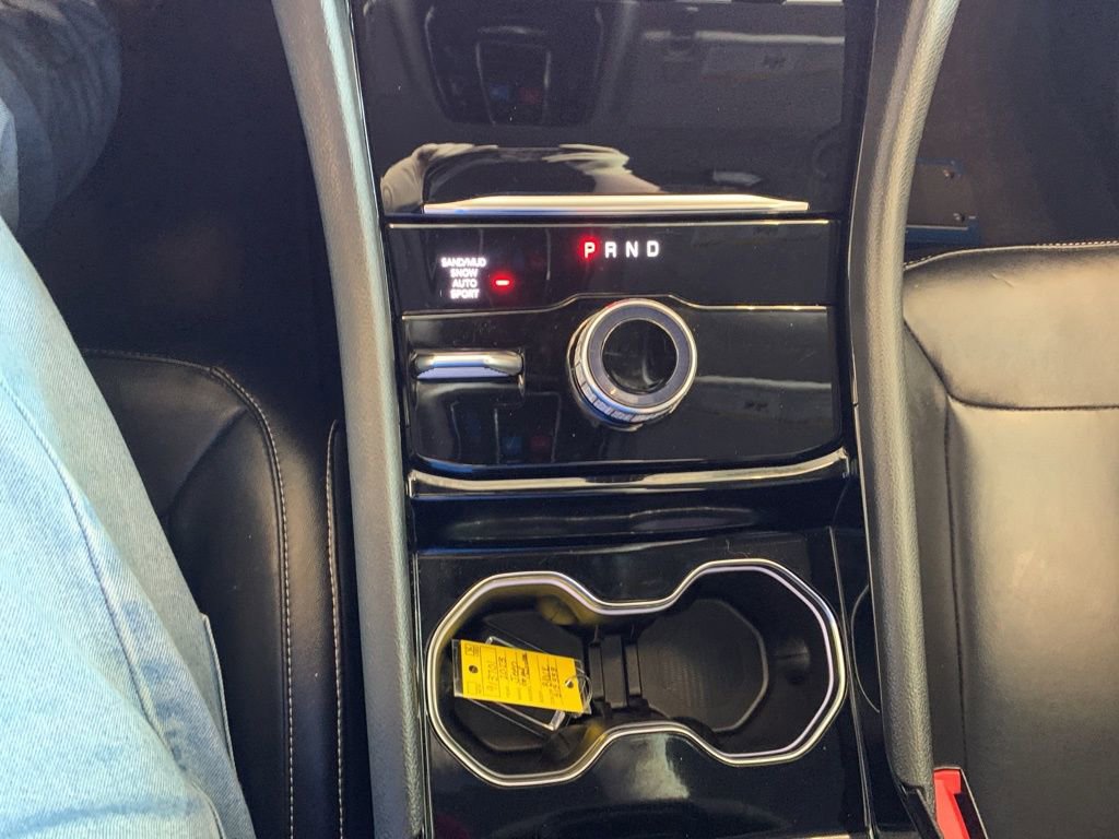 Used 2023 Jeep Grand Cherokee Limited image 8