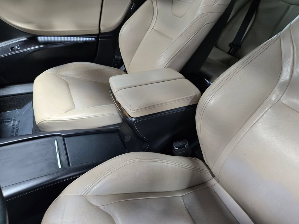 Used 2016 Tesla Model S 75 RWD image 28