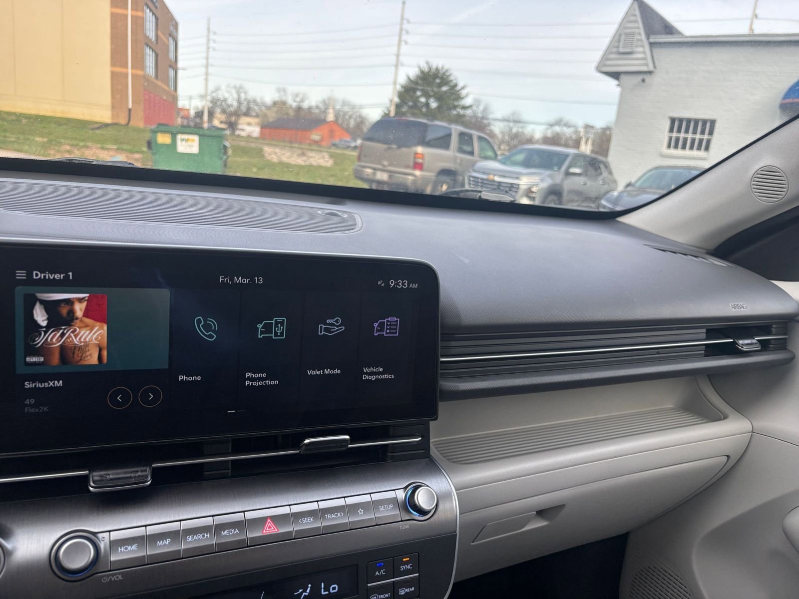 Used 2025 Hyundai Kona SEL image 34