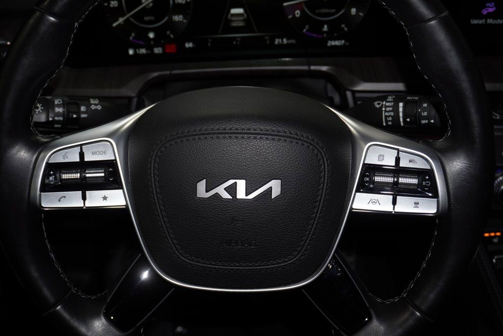 Used 2023 Kia Telluride SX Prestige image 21