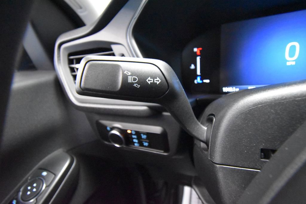 Used 2025 Ford Escape Active image 13