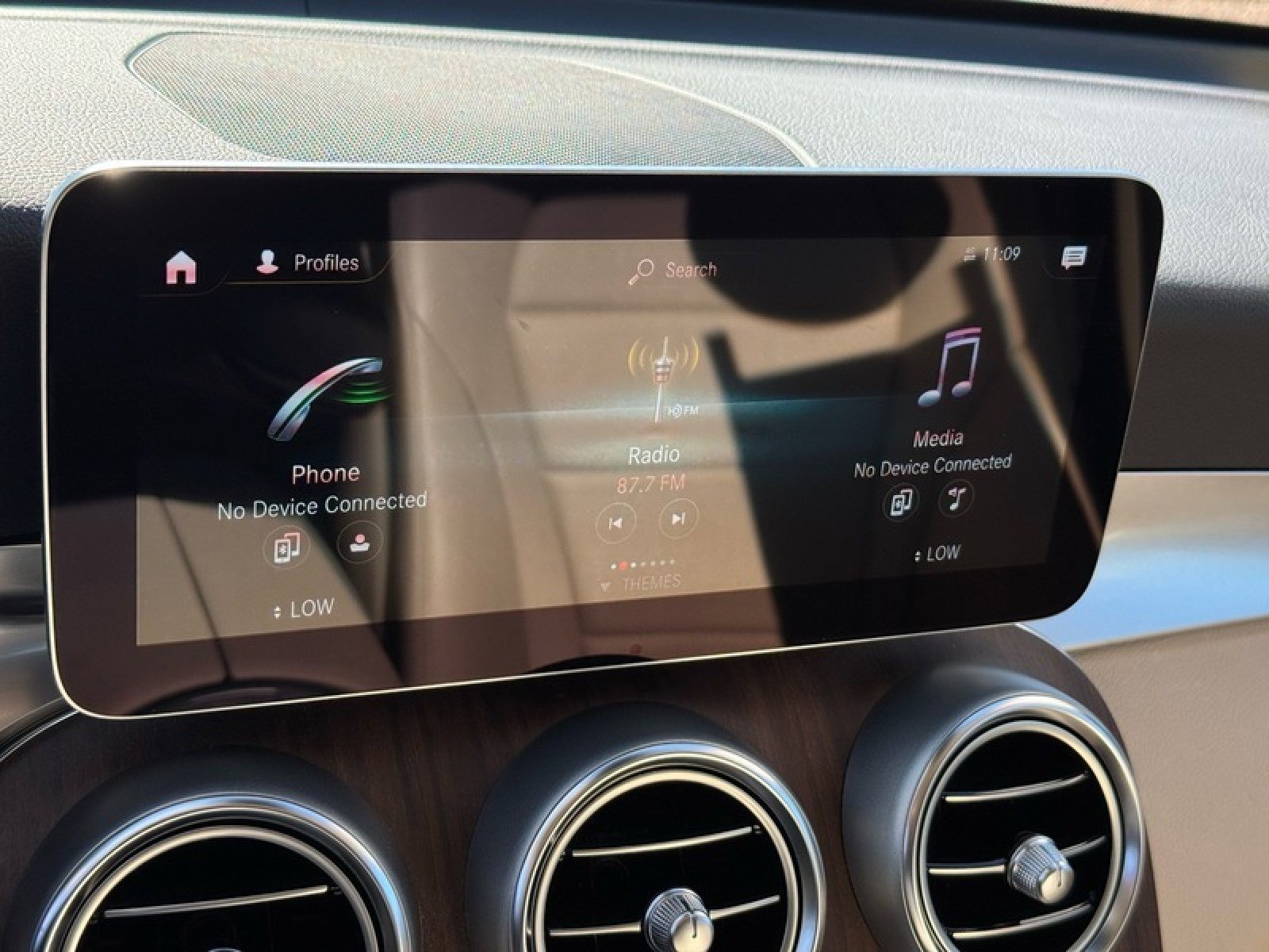 Certified 2022 Mercedes-Benz GLC 300 4MATIC image 28