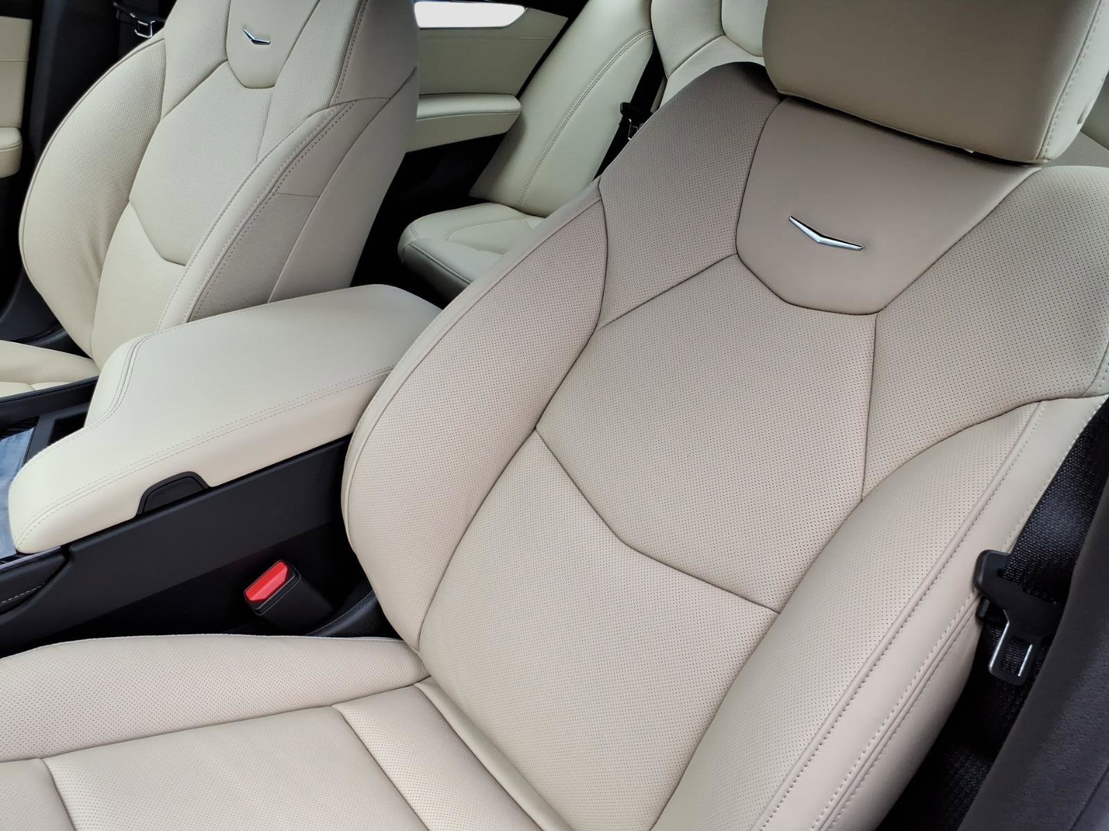 New 2026 Cadillac CT5 Premium Luxury image 14