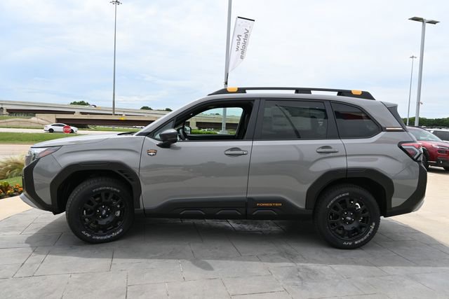 New 2026 Subaru Forester Wilderness AWD/4WD image 6
